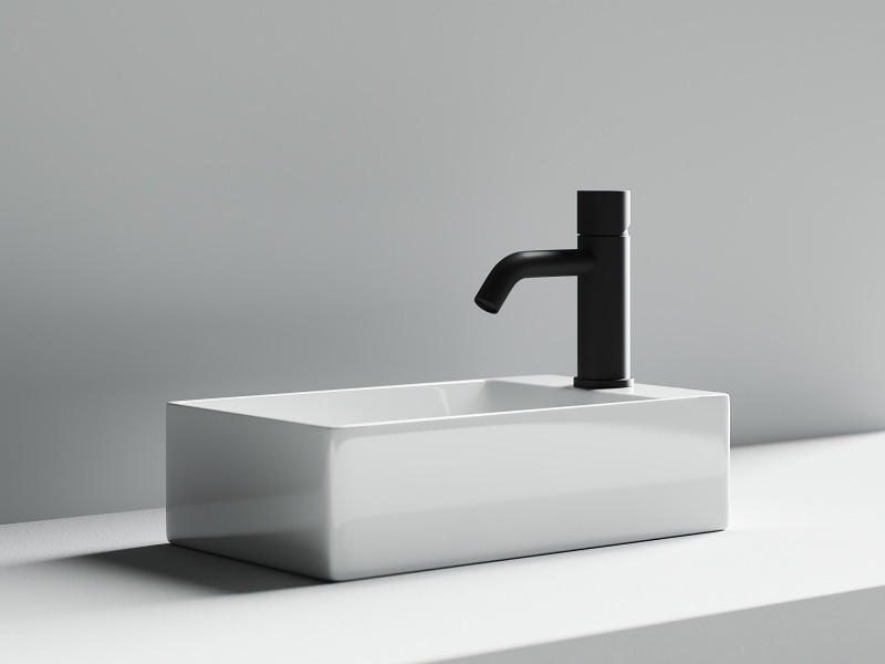 Раковина Ceramicanova Element 37 CN5007 Белая
