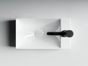 Раковина Ceramicanova Element 37 CN5007 Белая
