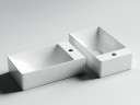 Раковина Ceramicanova Element 37 CN5007 Белая