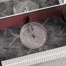 Раковина-чаша Ceramicanova Cristal 36 CN6061 Розовая