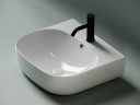 Раковина Ceramicanova Element 49 CN5011 Белая