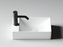 Раковина Ceramicanova Element 37 CN5008 Белая