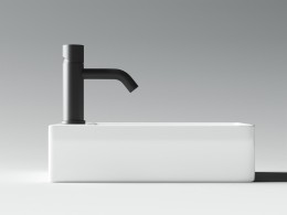 Раковина Ceramicanova Element 37 CN5008 Белая