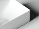 Раковина Ceramicanova Element 37 CN5008 Белая