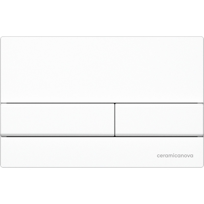 Комплект унитаза с инсталляцией Ceramicanova Forma CN3009_1002W_1000 с сиденьем Микролифт и Белой клавишей смыва