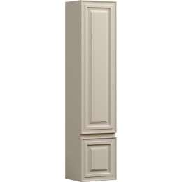 Шкаф пенал Sancos Very 35 L PVR35LCE подвесной Beige Soft