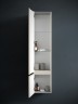 Шкаф пенал Sancos Very 35 L PVR35LCE подвесной Beige Soft