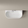Акриловая ванна Sancos Vivia 170x80 FB25 цвет Белый