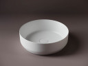 Раковина-чаша Ceramicanova Element 39 CN6022MW Белая матовая