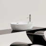 Раковина-чаша Ceramicanova Element 61 CN6064 Белая