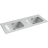 Раковина Ceramicanova Element 120 CN7004 Белая