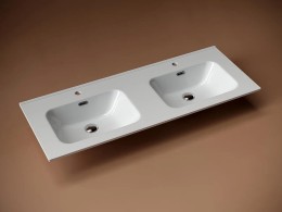Раковина Ceramicanova Element 120 CN7004 Белая