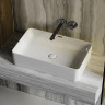 Раковина-чаша Ceramicanova Element 61 CN6065 Белая