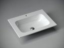 Раковина Ceramicanova Grace 60 CN7011 Белая