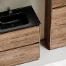Тумба под раковину Sancos Libra Floor 80 LB80FECH Дуб чарльстон