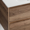 Тумба под раковину Sancos Libra Floor 80 LB80FECH Дуб чарльстон