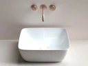 Раковина Ceramicanova Form 42 CN2002 Белая