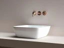 Раковина Ceramicanova Form 42 CN2002 Белая