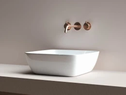 Раковина Ceramicanova Form 42 CN2002 Белая