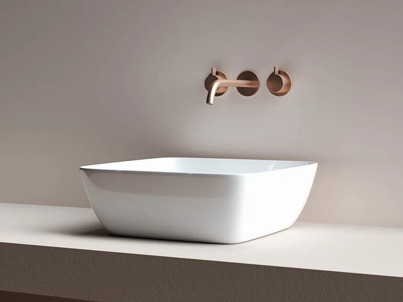 Раковина Ceramicanova Form 42 CN2002 Белая