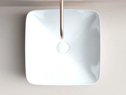 Раковина Ceramicanova Form 42 CN2002 Белая