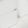 Тумба под раковину Sancos Libra Floor 60 LB60FW Белый глянец