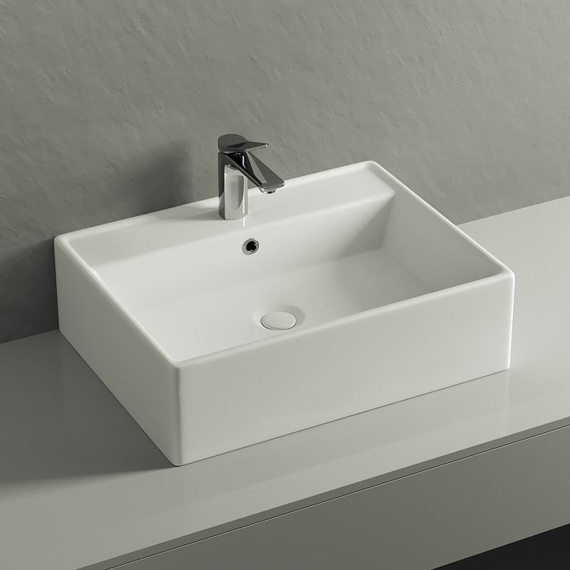 Раковина Ceramicanova Element 59 CN6046