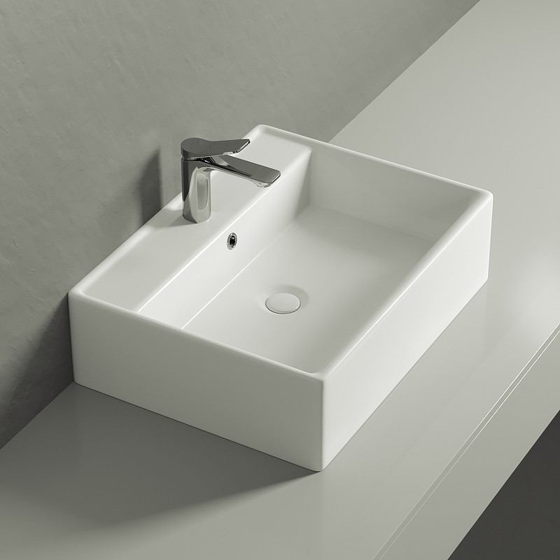 Раковина Ceramicanova Element 59 CN6046