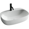 Раковина Ceramicanova Element 60 CN5012 Белая