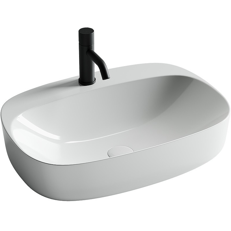 Раковина Ceramicanova Element 60 CN5012 Белая