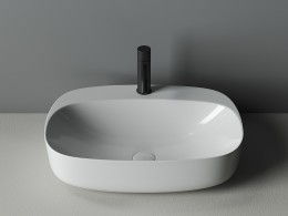 Раковина Ceramicanova Element 60 CN5012 Белая