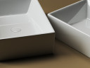 Раковина Ceramicanova Element 60 CN5012 Белая