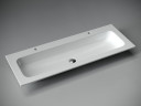 Раковина Ceramicanova Grace 120 CN7016 Белая