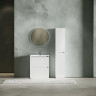 Тумба под раковину Sancos Libra Floor 70 LB70FW Белый глянец