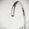 Смеситель для кухни Sancos Taper SC4012CH цвет Хром