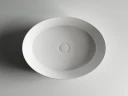 Раковина-чаша Ceramicanova Element 55 CN5002 Белая