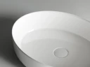Раковина-чаша Ceramicanova Element 55 CN5002 Белая