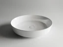 Раковина-чаша Ceramicanova Element 55 CN5002 Белая