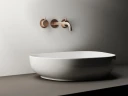 Раковина-чаша Ceramicanova Element 40 CN5003 Белая