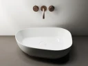 Раковина-чаша Ceramicanova Element 40 CN5003 Белая