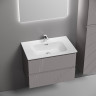 Тумба под раковину Sancos Snob T 70 SNT70SM подвесная Doha Soft