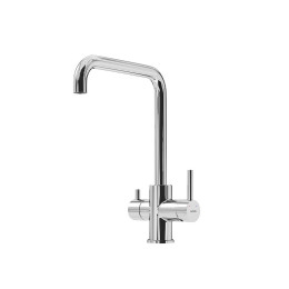 Смеситель для кухни Sancos Vela SC4013CH цвет Хром