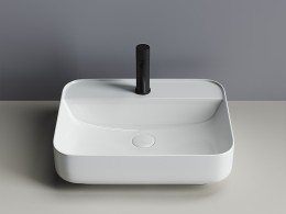 Раковина Ceramicanova Element 50 CN5015 Белая