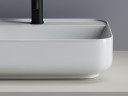Раковина Ceramicanova Element 50 CN5015 Белая