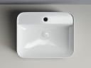 Раковина Ceramicanova Element 50 CN5015 Белая
