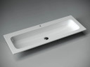 Раковина Ceramicanova Grace 120 CN7017 Белая