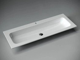 Раковина Ceramicanova Grace 120 CN7017 Белая