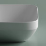 Раковина-чаша Ceramicanova Element 50 CN6055MW Белая матовая