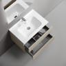 Тумба под раковину Sancos Snob T 70 SNT70CE подвесная Beige Soft