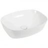 Раковина-чаша Ceramicanova Element 50 CN5005 Белая